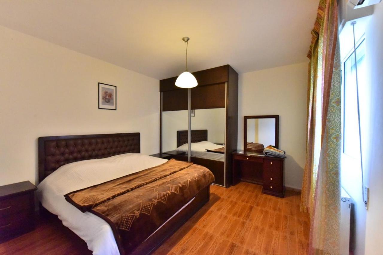 Al Farooq Hotel Apartments Amman Extérieur photo